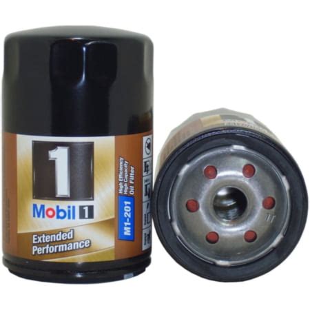 Mobil 1 Extended Performance Oil Filter - Walmart.com - Walmart.com