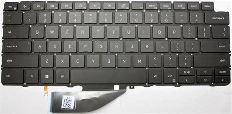 7390 2-in-1 Dell - LaptopKeyboard.com