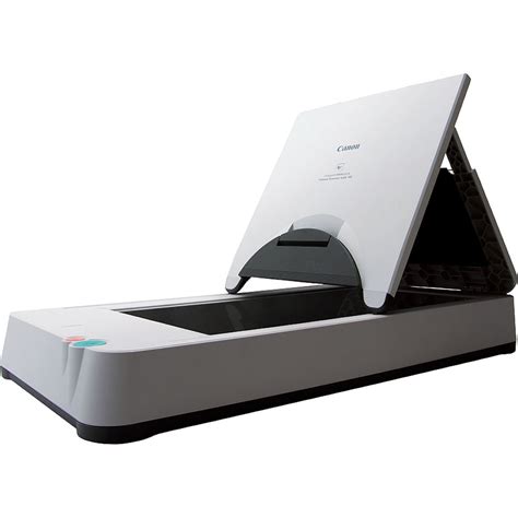 Canon Flatbed Scanner Unit 101 for Document Scanners 4101B002