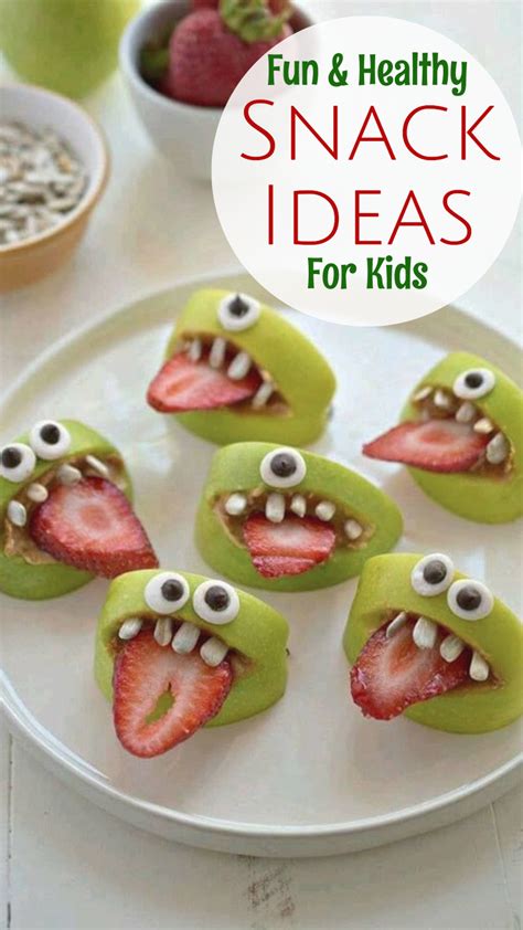 20 Best Ideas Healthy Snacks for toddlers and Preschoolers – Best Diet and Healthy Recipes Ever ...