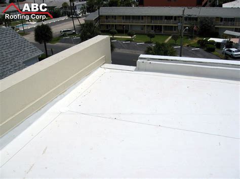 Roof Coating Is Important For The Longevity Of Your Roof