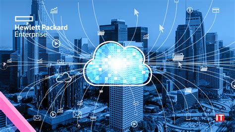 Hewlett Packard Enterprise Advances Hybrid Cloud Leadership With HPE GreenLake Platform ...