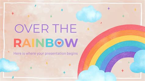 Free Colorful Google Slide themes and PowerPoint templates