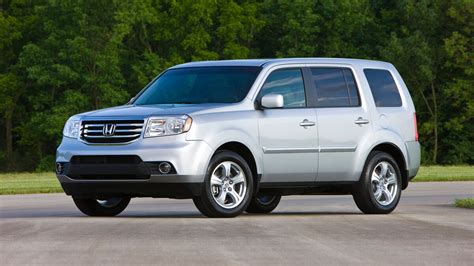 10 Best Used SUVs Under $15,000 - Kelley Blue Book