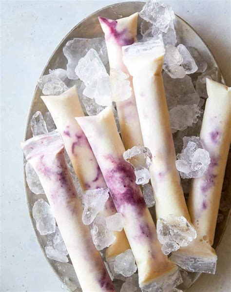 42 Easy Summer Ice Pop Recipes - PureWow