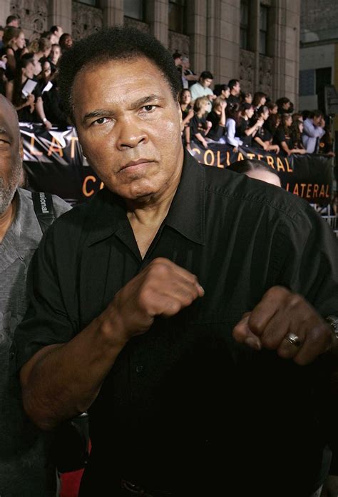 Muhammad Ali | Biography, Bouts, Record, & Facts | Britannica