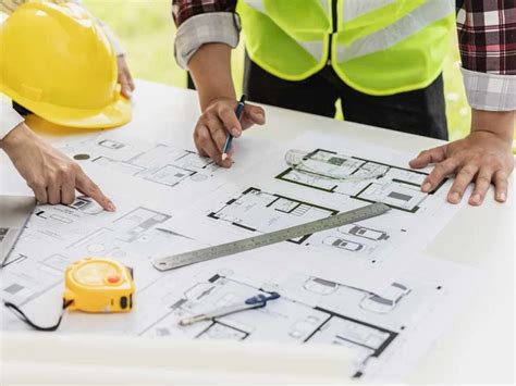 Diferencia entre Arquitecto e Ingeniero Civil - Difiere