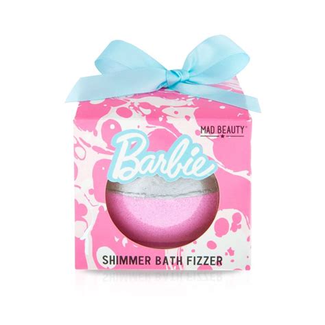 Barbie Beauty Products: Barbie-Themed Skincare, Makeup & Haircare | BEAUTY/crew