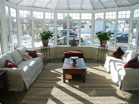 Enjoy the beauty of the outdoors from your Dana Point, California Sunrooms | Sunroom California