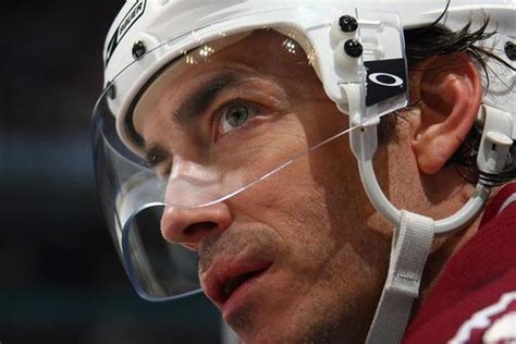 Joe Sakic - Colorado Avalanche 2001-02 - Christopher's Gamers