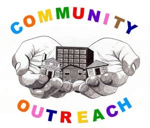 Community Outreach