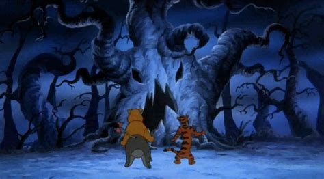 Pooh’s Heffalump Halloween Movie (2005) – Movie Reviews Simbasible