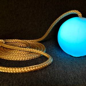 LED Rope Dart Capsule 2.0 - Etsy