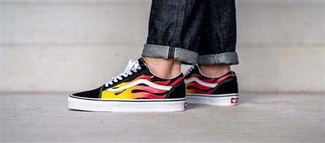 20 of the Best Vans Shoes to Add to Your Rotation