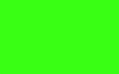 2560x1600 Neon Green Solid Color Background