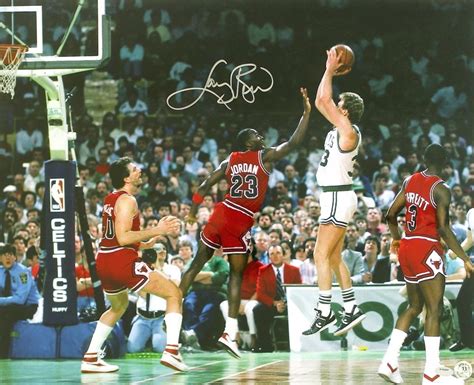 main_1-Larry-Bird-Signed-Celtics-16x20-Photo-VS-Michael-Jordan-Schwartz-COA-PristineAuction.com ...