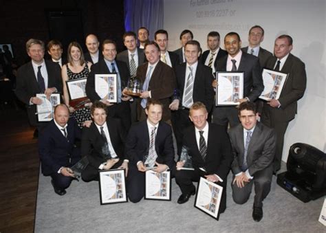 2008 SJA British Sports Journalism Awards - Sports Journalists' Association