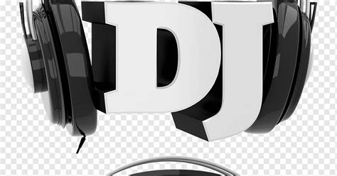 Disc Jockey Dj Logo Png Hd - canvas-isto