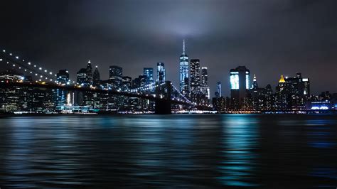 New York City 4K Ultra HD Wallpapers - Top Free New York City 4K Ultra HD Backgrounds ...