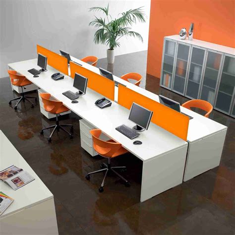 Dealing With Modern Office Furniture Design Challenges | Jefferson Group