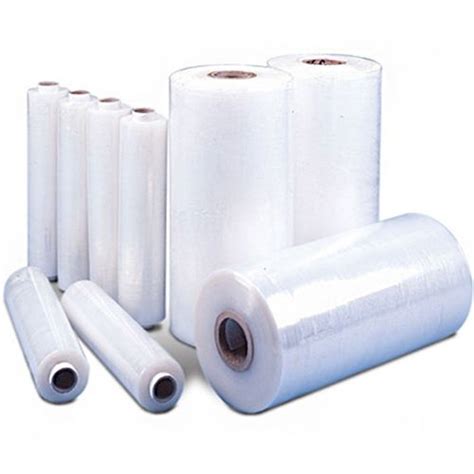 Buy PVC Shrink Wrap Film (Price per Roll) Online