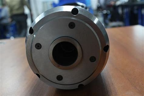 Replacement Precision CNC Milling Spindle For CNC Router , PRECISE TL60