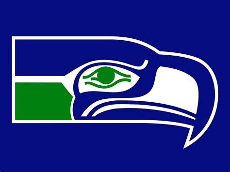 Seahawks Logo Clipart at GetDrawings | Free download