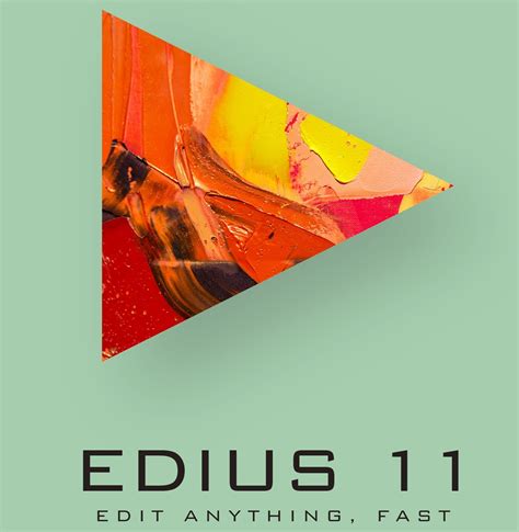 Edius Shop - EDIUS