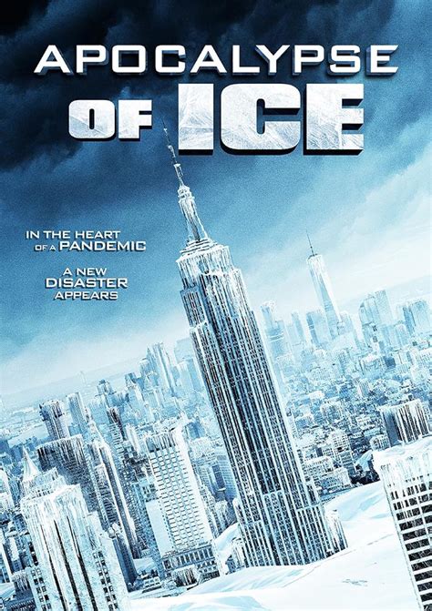 Apocalypse of Ice (2020) - IMDb