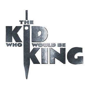 The Kid Who Would Be King | Logopedia | Fandom