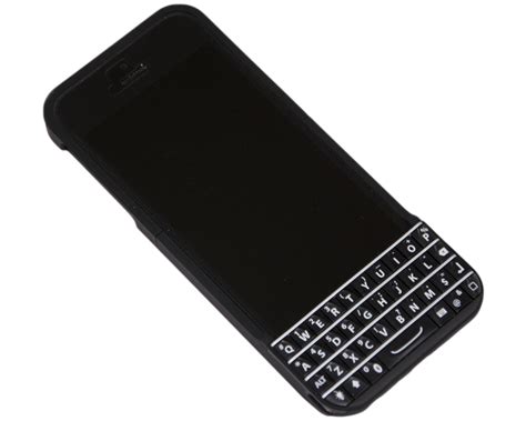 Typo Keyboard Case Review - Bringing A Full QWERTY Keyboard To Your iPhone | Technology X