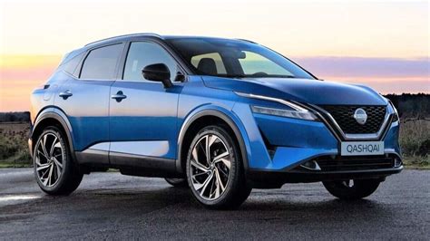 Nissan X-Trail, Qashqai, Juke electric hybrid cars announced: Details | Mint