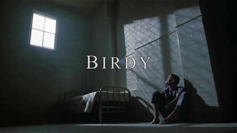 Peter Gabriel - Underlock and Key (from the movie "Birdy", 1984) - YouTube