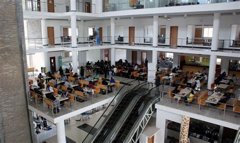 Strathmore University – Kenya | Projects | East African Development Bank