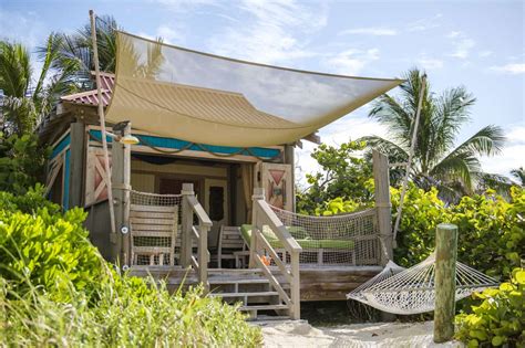 Guide to Castaway Cay Cabanas • Mouse Travel Matters