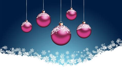 Christmas Ornaments Wallpapers - Wallpaper Cave