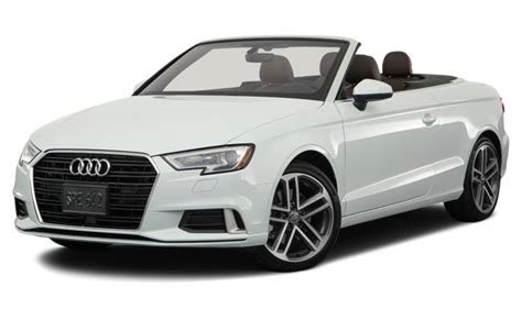 Audi A3 Cabriolet India, Price, Review, Images - Audi Cars