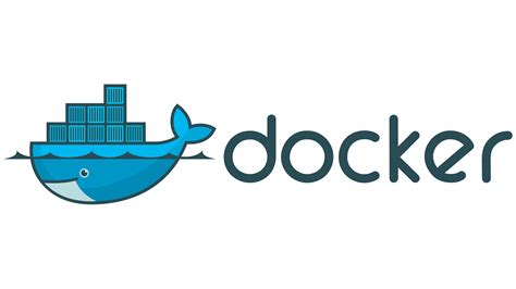 Docker Logo, symbol, meaning, history, PNG, brand