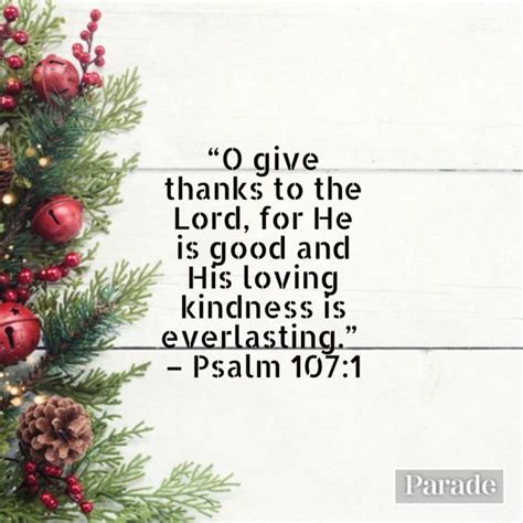 101 Christmas Bible Verses and Holy Scriptures - Parade