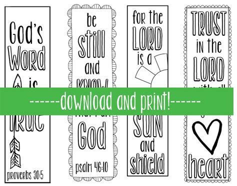 Bible Journaling Templates - Written Reality