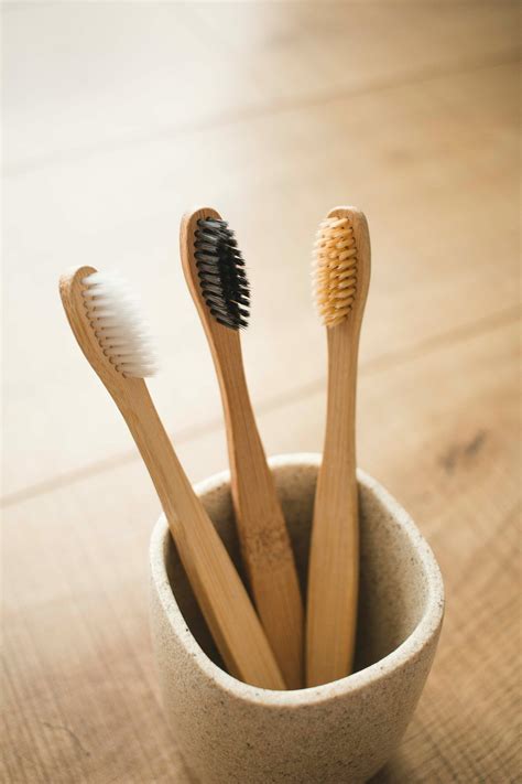 Bamboo Toothbrush Pictures | Download Free Images on Unsplash