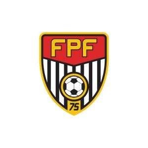 Federacao Portuguesa De Futebol Logo Vector - (.Ai .PNG .SVG .EPS Free Download)