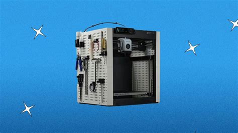 Bambu Lab Announces the P1P, a Customizable 3D Printer With Insane Speed - AM Chronicle