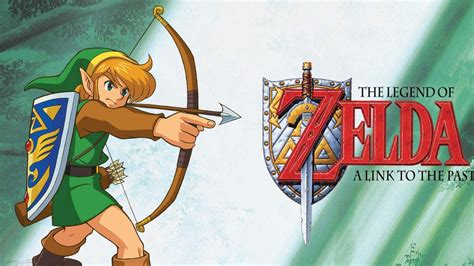 The Legend Of Zelda: A Link to the Past Has Been Decompiled To Run On PC : r/pcgaming