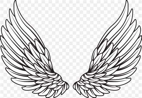 Drawing Royalty-free, PNG, 1920x1323px, Drawing, Angel Wing, Art, Artwork, Beak Download Free