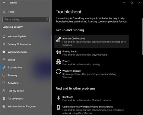 Windows Troubleshooter Windows 11