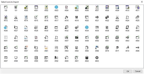 c# - How to extract visual studio project template icons? - Stack Overflow