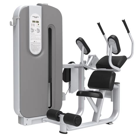 Buy Commercial K One Abdominal Crunch Machine online at best price