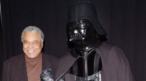 Voice of Darth Vader steps back from role - with AI to replace him - Patabook News