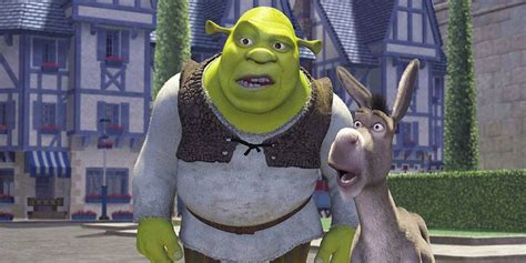 Shrek: Donkey's 20 Most Hilarious Quotes